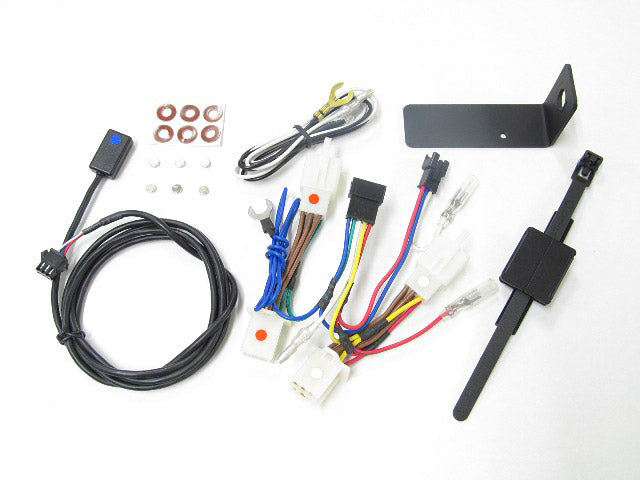 Protec プロテック HS-Y26 SPI用ハーネス V-MAX (海外仕様) -07 カタログ品番：P051-8292 メーカー品番：11126