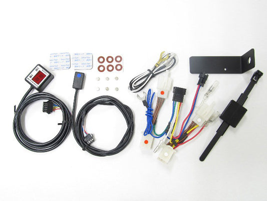 Protec プロテック SPI-Y26シフトポジションインジケーター V-MAX(海外仕様) -07 カタログ品番：P051-8262 メーカー品番：11094