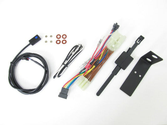 Protec プロテック HS-S45 SPI用ハーネス イナズマ1200 98-99 カタログ品番：P051-8298 メーカー品番：11145