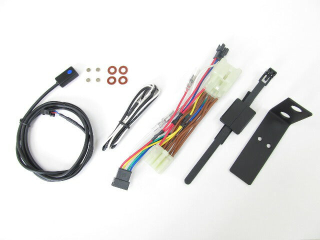 Protec プロテック HS-S45 SPI用ハーネス イナズマ1200 98-99 カタログ品番：P051-8298 メーカー品番：11145