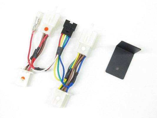 Protec プロテック HS-H16 SPI用ハーネス CB1300SF 98-02 カタログ品番：P051-8284 メーカー品番：11116