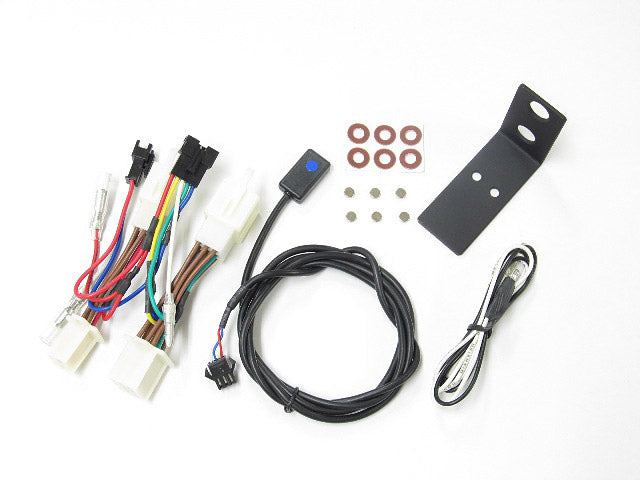 Protec プロテック HS-H17 SPI用ハーネス RVF400 94- カタログ品番：P051-8285 メーカー品番：11117