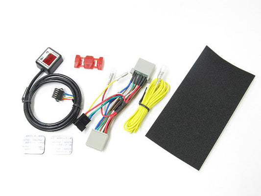 Protec プロテック SPI-H18シフトポジションインジケーター NC700X(ABS共通) 12- カタログ品番：P051-8265 メーカー品番：11302