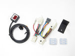 Protec プロテック SPI-H19シフトポジションインジケーター CB400SF H-VTEC SPECI99-01 III04-07 カタログ品番：P051-8266 メーカー品番：11303