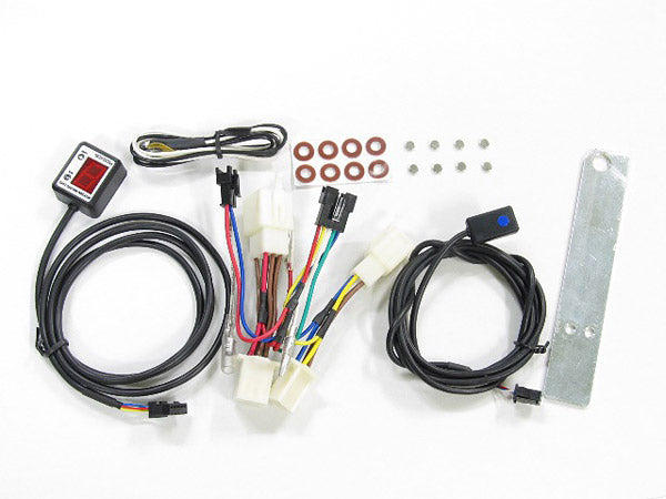 Protec プロテック SPI-K76シフトポジションインジケーター GPZ900R 90-03 カタログ品番：P051-8267 メーカー品番：11304