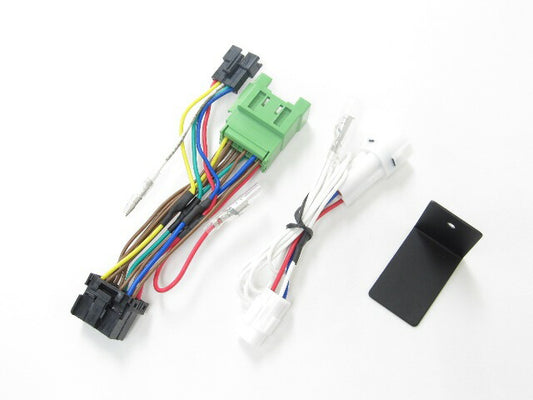 Protec プロテック HS-Y27 SPI用ハーネス YZF-R1 02-03 カタログ品番：P051-8293 メーカー品番：11127