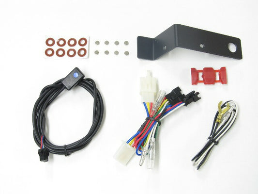 Protec プロテック HS-K77 SPI用ハーネス ZZR400 93-96 カタログ品番：P052-0170 メーカー品番：11177