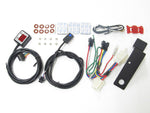 Protec プロテック SPI-K78シフトポジションインジケーター ZRX400 ZRX-II 04-08 カタログ品番：P052-0171 メーカー品番：11307