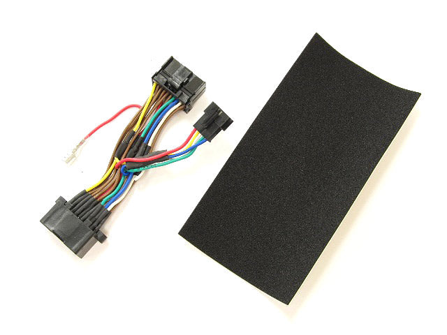 Protec プロテック HS-K80 SPI用ハーネス ZX-12R 00 00-06 カタログ品番：P052-0236 メーカー品番：11180