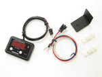 Protec プロテック DG-Y01 デジタルフューエルマルチメーター シグナスX SR 07-(SE44J国内仕様) カタログ品番：P052-1032 メーカー品番：11501