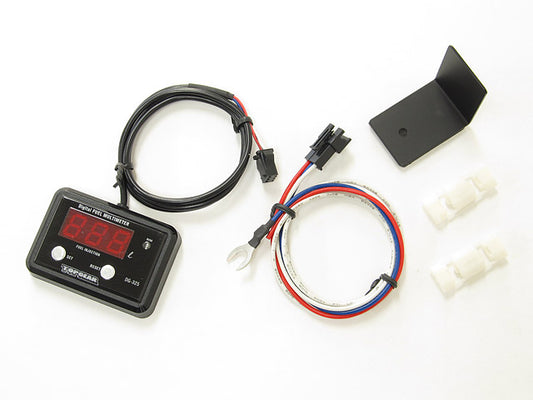 Protec プロテック DG-Y01 デジタルフューエルマルチメーター シグナスX SR 07-(SE44J国内仕様) カタログ品番：P052-1032 メーカー品番：11501