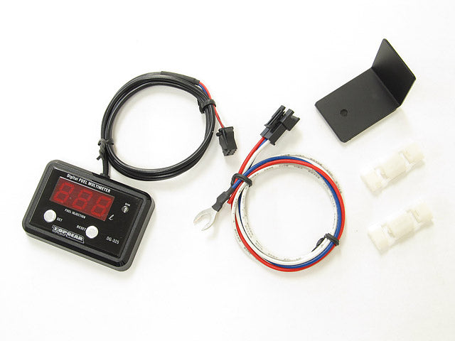 Protec プロテック DG-Y01 デジタルフューエルマルチメーター シグナスX SR 07-(SE44J国内仕様) カタログ品番：P052-1032 メーカー品番：11501