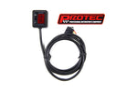 Protec プロテック SPI-H04シフトポジションインジケーター CB750(機械式メーター車) 92-03 カタログ品番：P051-8232 メーカー品番：11064
