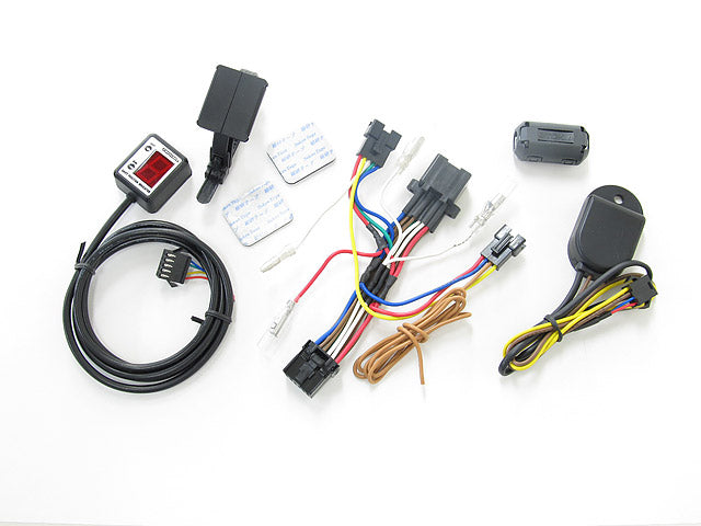 Protec プロテック SPI-Y22シフトポジションインジケーター セロー250(キャブ FI共通) 05-17 カタログ品番：P051-8242 メーカー品番：11074