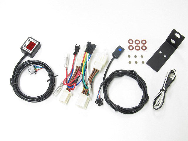Protec プロテック SPI-H21シフトポジションインジケーター CBR250RR 90- カタログ品番：P056-2513 メーカー品番：11313