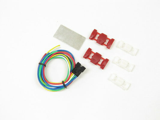 Protec プロテック HS-Y28 SPI用ハーネス FZ-1 FAZER 06- カタログ品番：P052-8601 メーカー品番：11128