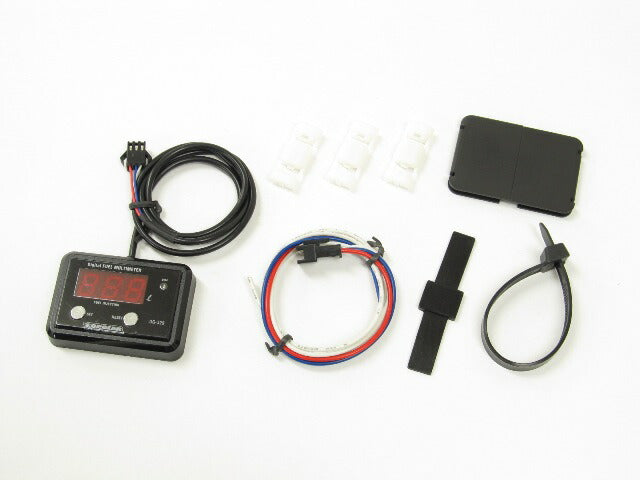 Protec プロテック DG-Y02 デジタルフューエルマルチメーター FZ-1 FZ-1S FZ-1 FAZER 06- カタログ品番：P054-0971 メーカー品番：11504