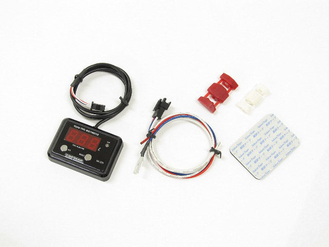 Protec プロテック DG-H02 デジタルフューエルマルチメーター LEAD LEAD EX 08- カタログ品番：P054-0975 メーカー品番：11505