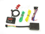 Protec プロテック DG-Y03 デジタルフューエルマルチメーター T-MAX 01-03(SJ02J) カタログ品番：P052-8171 メーカー品番：11506