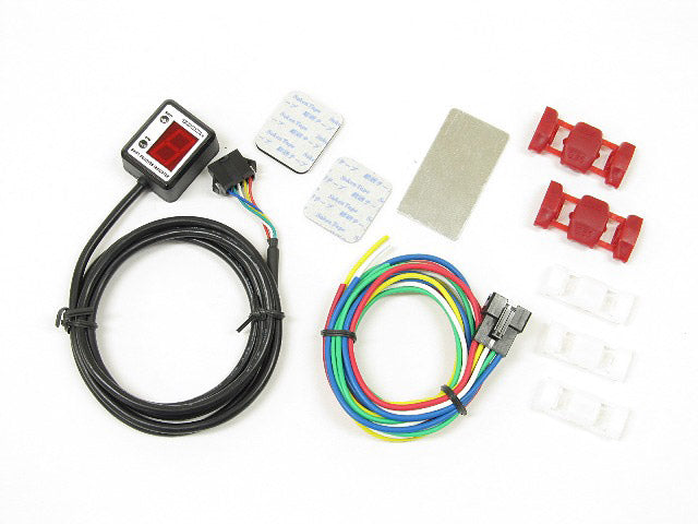 Protec プロテック SPI-Y29シフトポジションインジケーター FZ8 FAZER8 10- カタログ品番：P053-0675 メーカー品番：11315