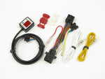 Protec プロテック SPI-Y30シフトポジションインジケーター WR250R X 07-17 カタログ品番：P055-3442 メーカー品番：11316