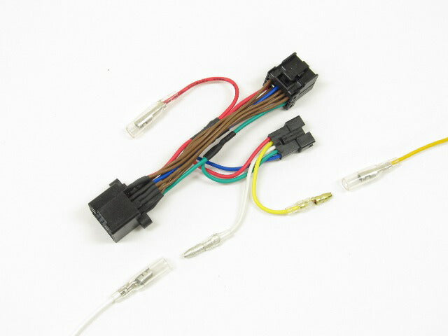Protec プロテック HS-Y30 SPI用ハーネス WR250X R 08- カタログ品番：P055-3443 メーカー品番：11130