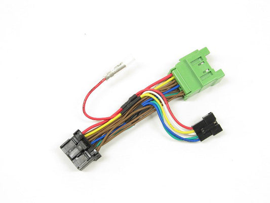 Protec プロテック HS-H22 SPI用ハーネス VTR1000F FIRESTORM 01- カタログ品番：P059-8851 メーカー品番：11422