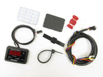 Protec プロテック DG-HD02デジタルフューエルマルチメーター スポーツスターXL1200 07- カタログ品番：P052-9329 メーカー品番：11509