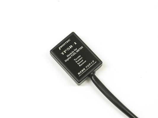 Protec プロテック スロットルポジションセンサーレシーバー TPS(スロットルポジションセンサー)付キャブ車用 カタログ品番：P059-8841 メーカー品番：11287