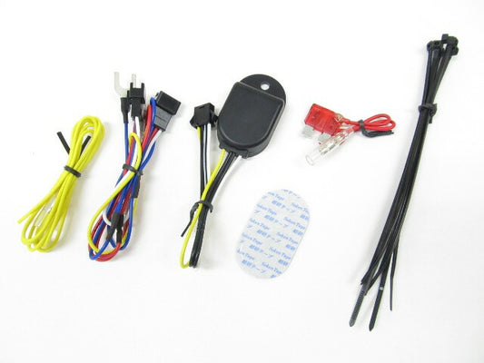 Protec プロテック INV-01 クラシックミニFi用アダプター カタログ品番：P078-8534 メーカー品番：11288