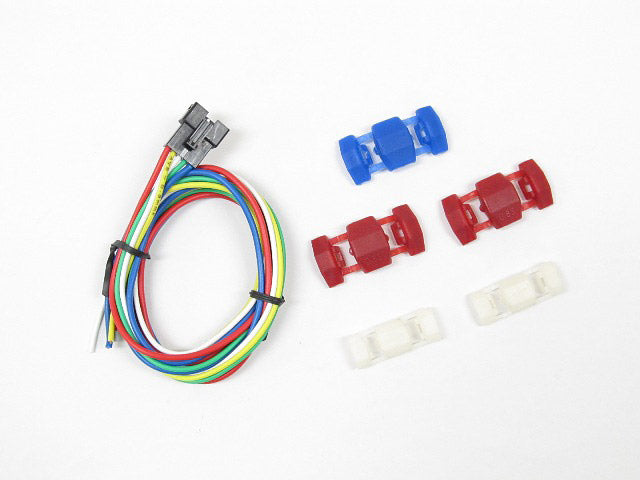 Protec プロテック HS-Y31 SPI用ハーネス FZ6-N 04-08 カタログ品番：P059-8854 メーカー品番：11131