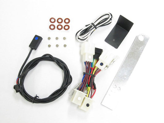 Protec プロテック HS-K57 SPI用ハーネス ZEPHYR1100 92-05 カタログ品番：P059-8856 メーカー品番：11557