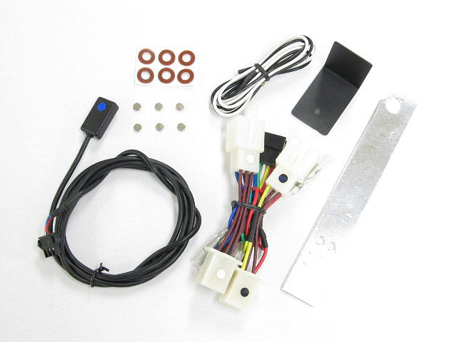 Protec プロテック HS-K57 SPI用ハーネス ZEPHYR1100 92-05 カタログ品番：P059-8856 メーカー品番：11557