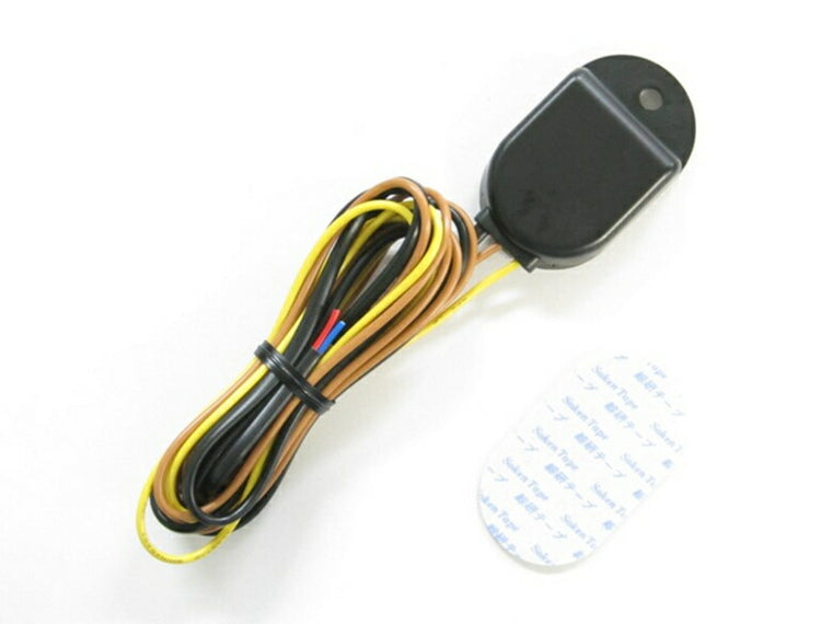 Protec プロテック PG-550 MSR用信号アダプター DG-C01 DG-C02オプションパーツ キャブ車用 カタログ品番：P058-3468 メーカー品番：11291