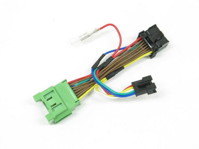 Protec プロテック HS-S46 SPI用ハーネス GSX-R1000 01-02 カタログ品番：P059-8855 メーカー品番：11146