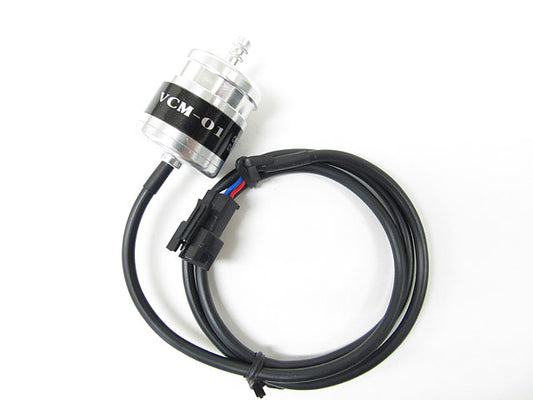 Protec プロテック VCM-01 バキュームメーター TPS(スロットルポジションセンサー)無キャブ車用 カタログ品番：P059-8843 メーカー品番：11292