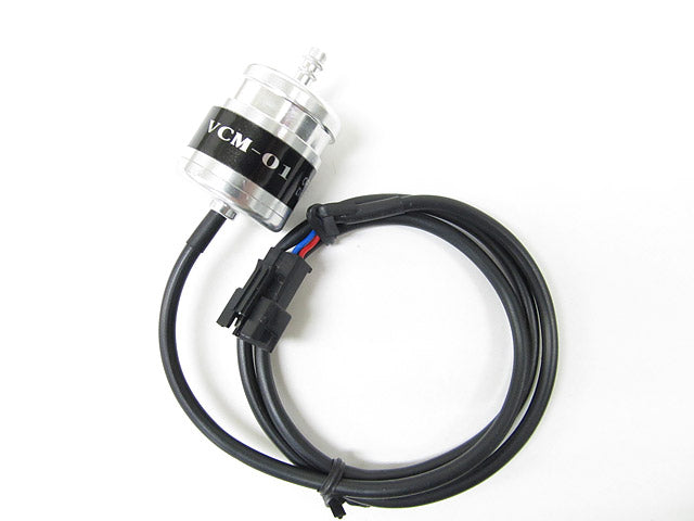 Protec プロテック VCM-01 バキュームメーター TPS(スロットルポジションセンサー)無キャブ車用 カタログ品番：P059-8843 メーカー品番：11292