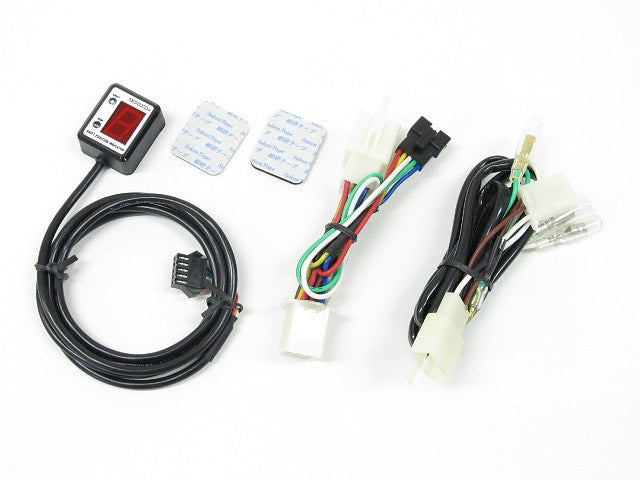 Protec プロテック SPI-H23シフトポジションインジケーター NSR250R SE SP 94- カタログ品番：P054-6777 メーカー品番：11322