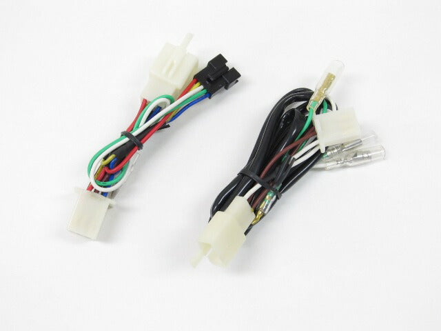 Protec プロテック HS-H23 SPI用ハーネス NSR250R SE SP 94- カタログ品番：P054-6776 メーカー品番：11423