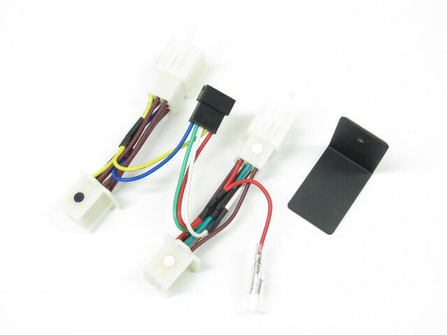 Protec プロテック HS-H24 SPI用ハーネス CB400SF H-VTEC SPEC-II02-03 カタログ品番：P055-1043 メーカー品番：11424