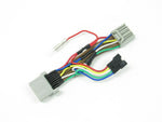Protec プロテック HS-K56 SPI用ハーネス ER-6f 09-10 カタログ品番：P055-1047 メーカー品番：11556