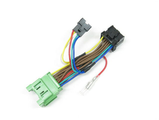 Protec プロテック HS-K55 SPI用ハーネス ZX-9R 98-99 カタログ品番：P055-1045 メーカー品番：11555