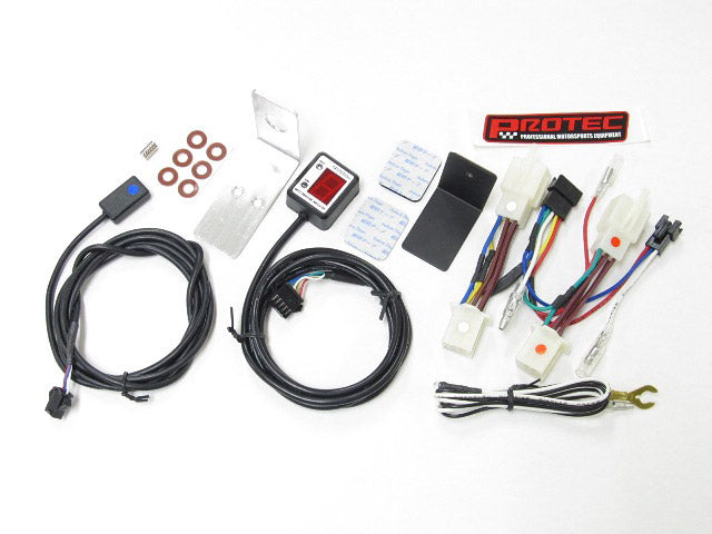 Protec プロテック SPI-H25シフトポジションインジケーター CB1000SF 92-93 カタログ品番：P056-1582 メーカー品番：11326