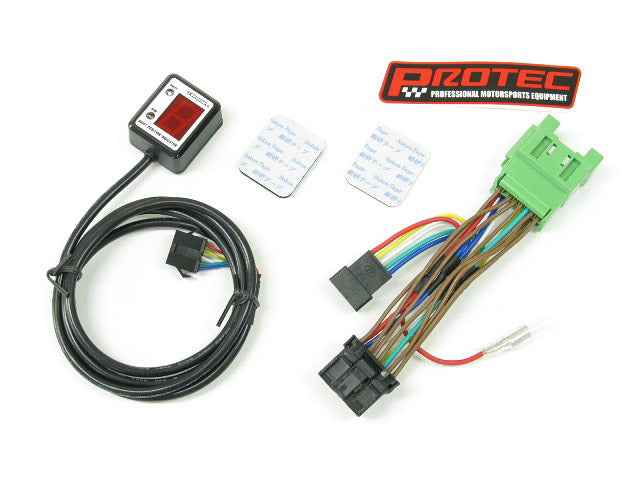 Protec プロテック SPI-K54シフトポジションインジケーター Ninja250 Z250(ABS共通) 13-17 カタログ品番：P055-1171 メーカー品番：11327