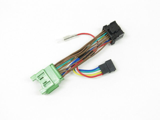 Protec プロテック HS-K54 SPI用ハーネス Ninja250 13-ABS車共通 カタログ品番：P055-1172 メーカー品番：11554