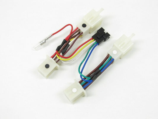 Protec プロテック HS-H26 SPI用ハーネス CBR600F4i 01- カタログ品番：P055-4000 メーカー品番：11426