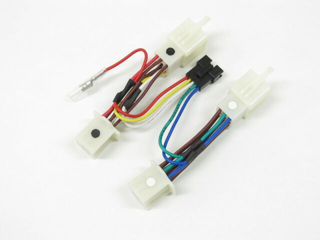 Protec プロテック HS-H26 SPI用ハーネス CBR600F4i 01- カタログ品番：P055-4000 メーカー品番：11426