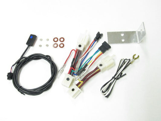 Protec プロテック HS-H27 SPI用ハーネス NSR250R SE SP 90-93 カタログ品番：P055-3161 メーカー品番：11427