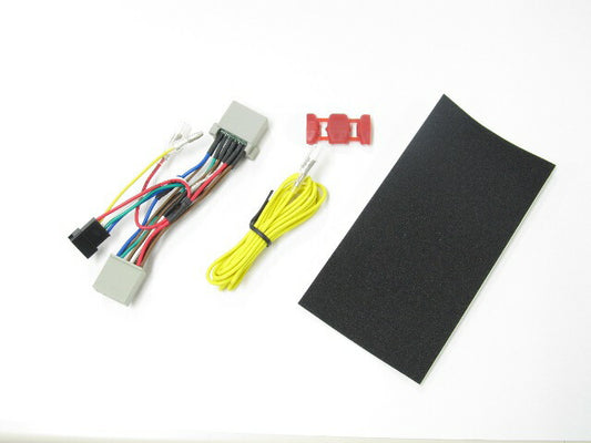 Protec プロテック HS-H18 SPI用ハーネス NC700X ABS (RC63) 12- カタログ品番：P055-3444 メーカー品番：11118