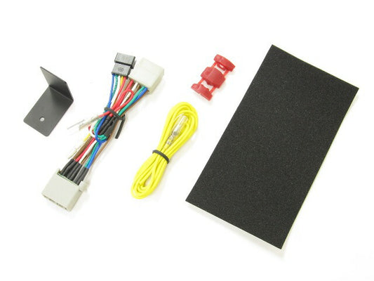 Protec プロテック HS-H20 SPI用ハーネス NC700S(ABS車共通) 12- カタログ品番：P055-3445 メーカー品番：11120